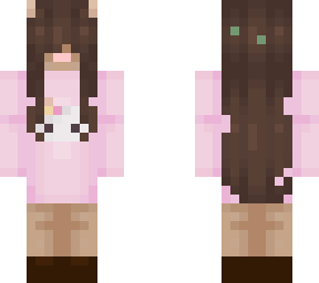 -:pink sweater propaganda:-