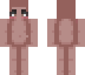 - skin base (amber)
