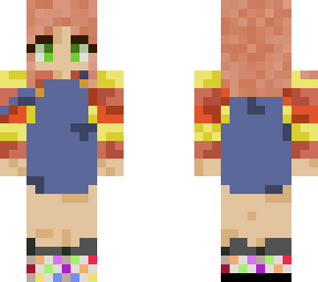 =art girl=