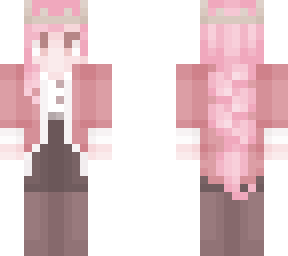 Technoblade Crown | Minecraft Skins