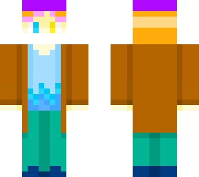 (do not download) captain pixel