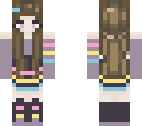 ~my current oc!!~