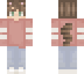 1nstical’s skin
