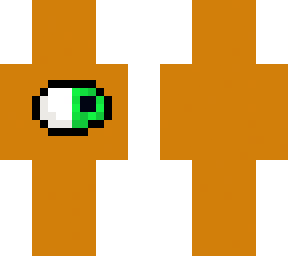 a lion eye for a contest