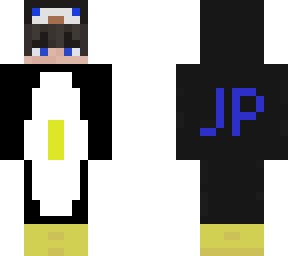 a skin just for jack version 2