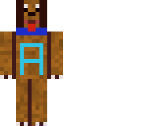 aaradog skin