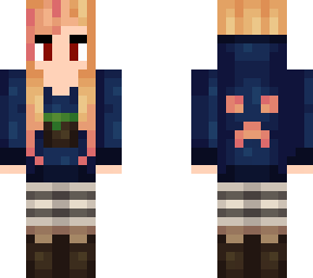 abigail crysteffor
