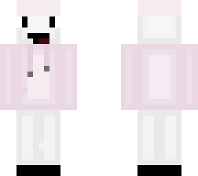 acolorlessbridger's skin