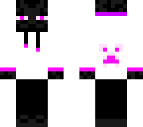 actually ender