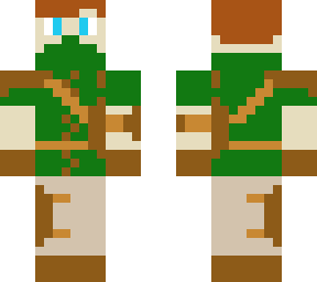 adventurer