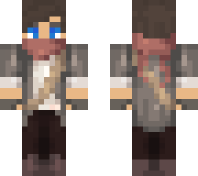 adventurer