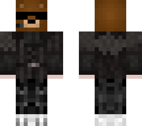 agent bear