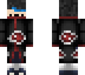 akatsuki robe