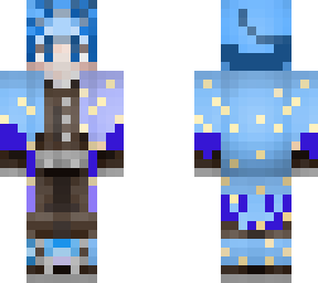 albertshadow
