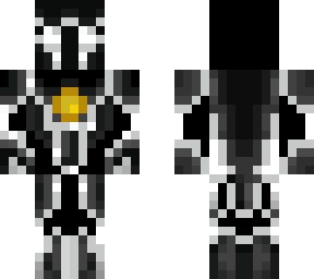 albino spartan