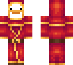 alchemist goose
