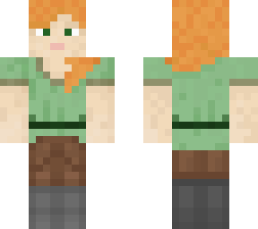 alex for base