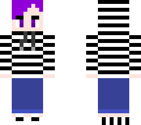 amythest girl