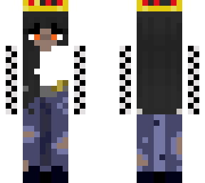 angel oc