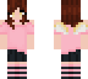 anne angel play clothes