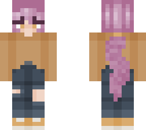antoher skin wooo