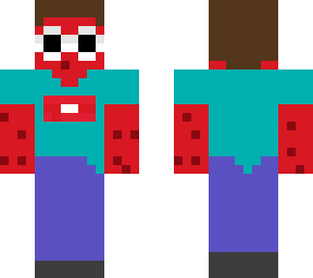 apple gogy (don’t ask)