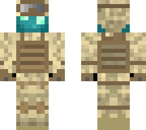 army glow squid