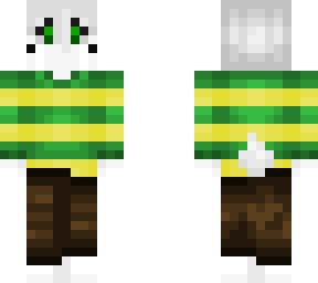 asriel dreemur