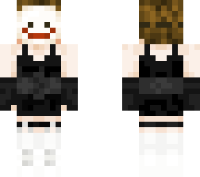 assassin vibes idk