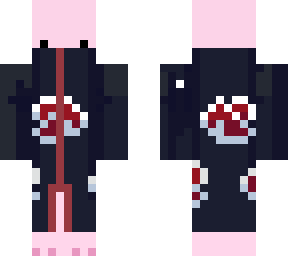axolot naruto