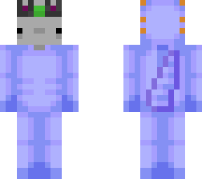 axolotl clownceled