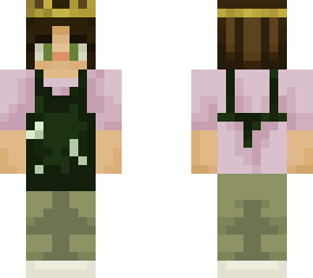bakery and apron