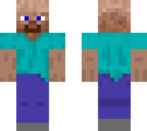 bald steve