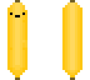 banana