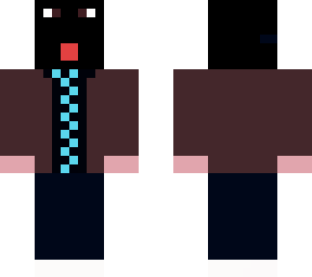 bandit boy