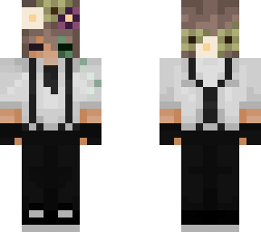 based off another skin