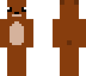 bear