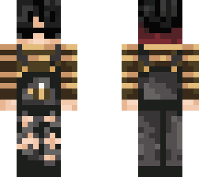 bee boy!!!
