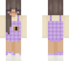 bee girl (prombie)