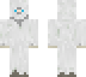 benjamin graves artic ghillie