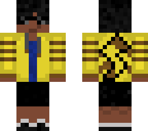 benthegnarlyone / master_pikachu