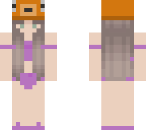 bikini grl
