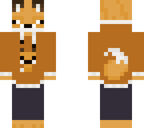 billy the foxy