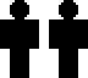 black camo
