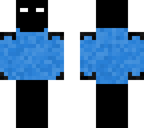 black herobrine