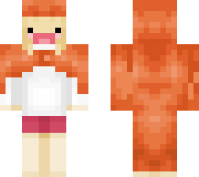 blaza without glasses