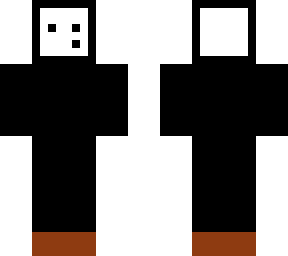 block head