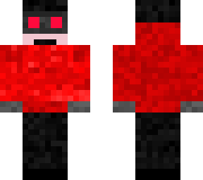 blood shot gerardgameplayz
