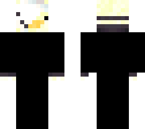 bloxeme suit skin