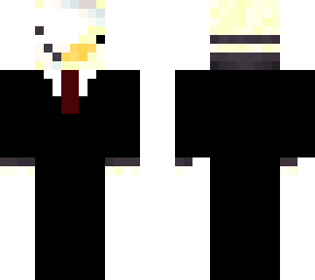 bloxeme suit skin
